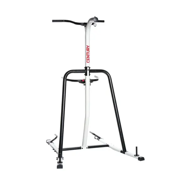 Estructura para saco de boxeo y fitness Century