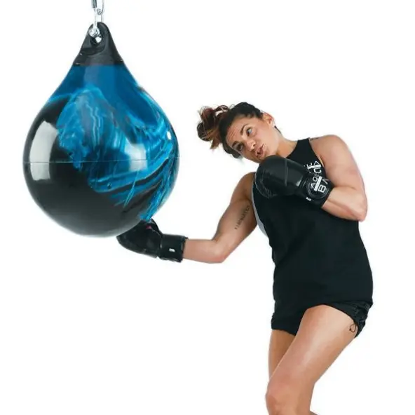 Saco de Boxeo Aqua Training Bag