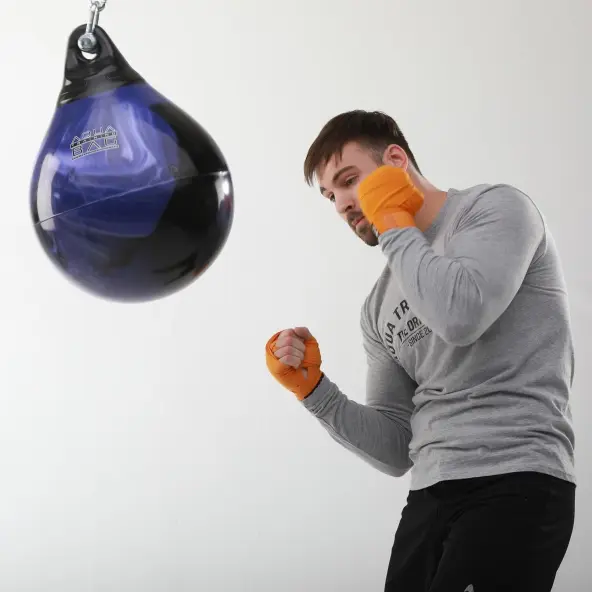 Saco de Boxeo Aqua Training Bag