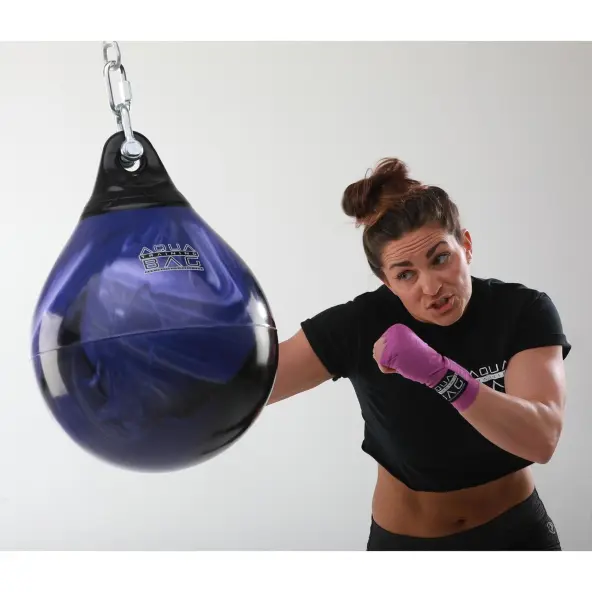 Saco de Boxeo Aqua Training Bag