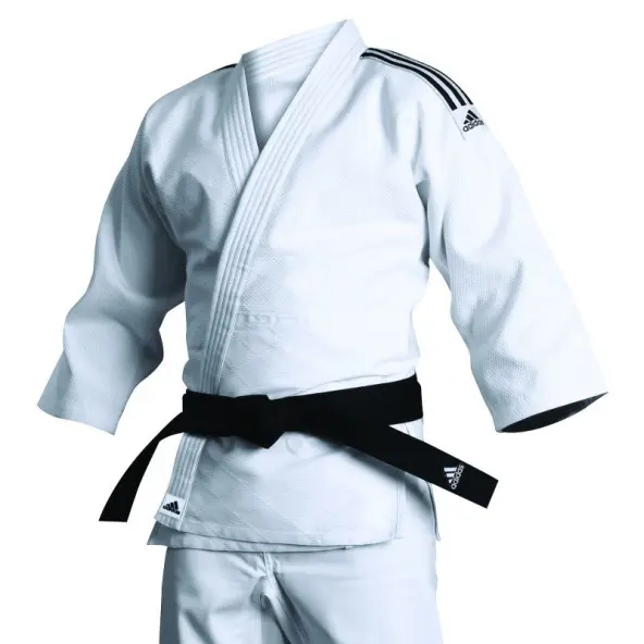 Kimono Judo Adidas Training