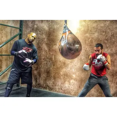 Saco de Boxeo Aqua Training Bag - 15