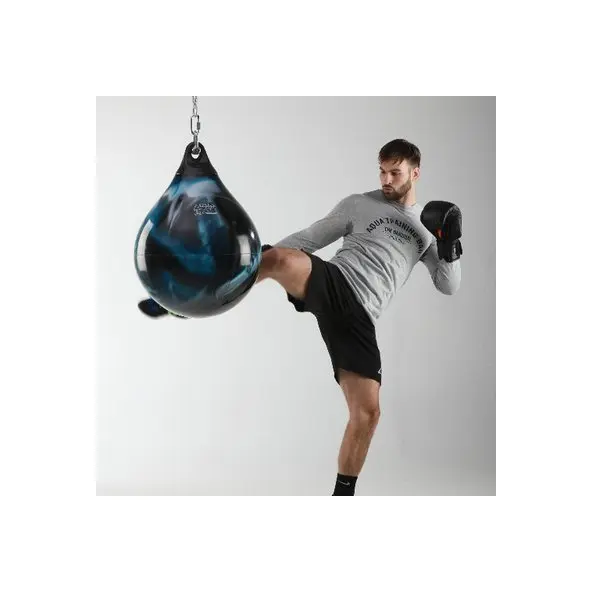 Saco de Boxeo Aqua Training Bag