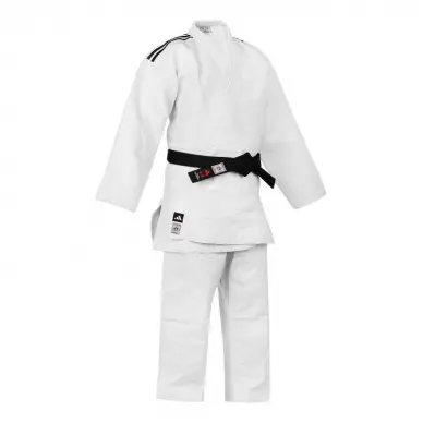 Kimono Judo Adidas IJF Champion III - 3