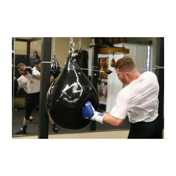 Saco de Boxeo Aqua Training Bag