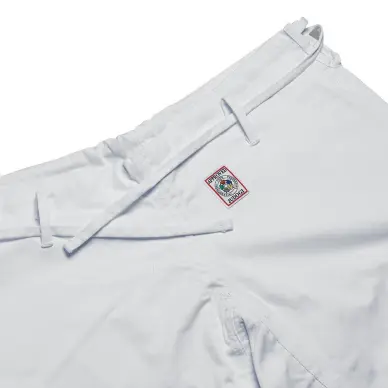 Kimono Judo Adidas IJF Champion III - 6