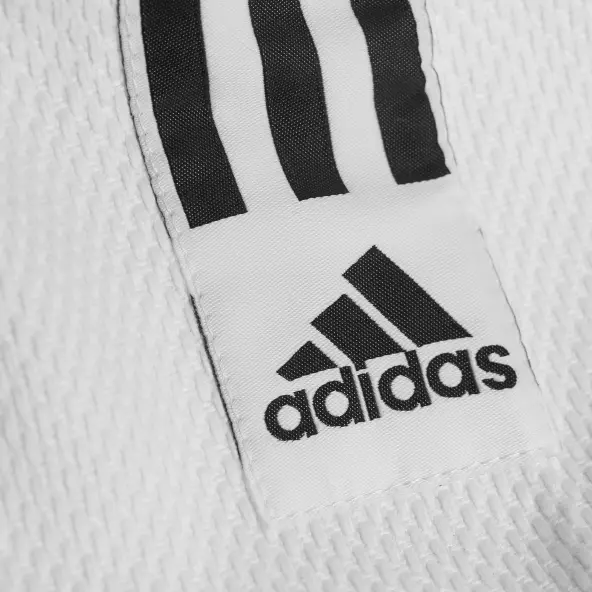 Kimono Judo Adidas Training