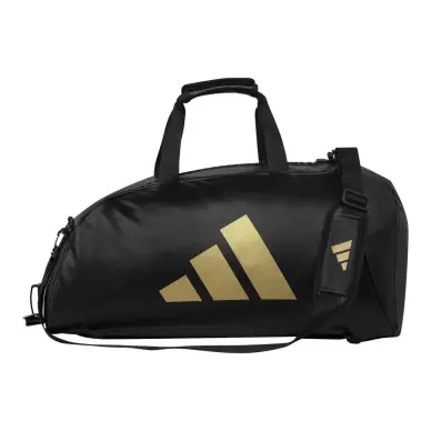 Bolsa de Deporte 2 en 1 Adidas