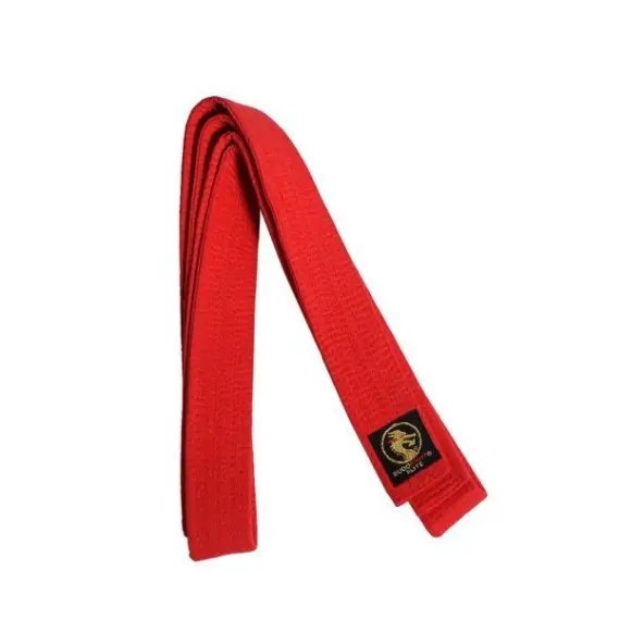 Cinturón de Karate Elite Budofight