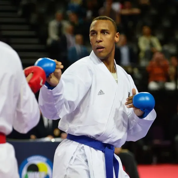 Kimono de kárate Kumité Adizero