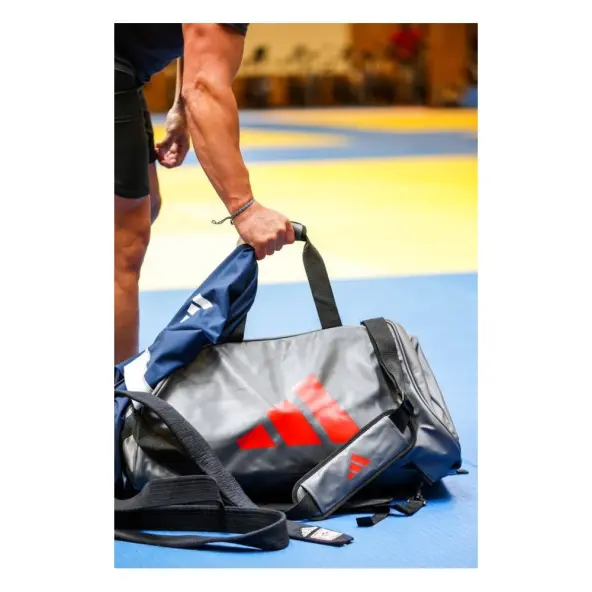 Bolsa de Deporte 2 en 1 Adidas