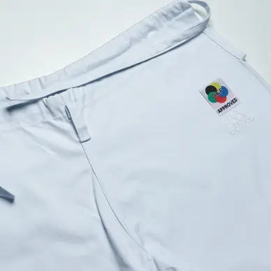 Kimono karate Kata Kigai - 5