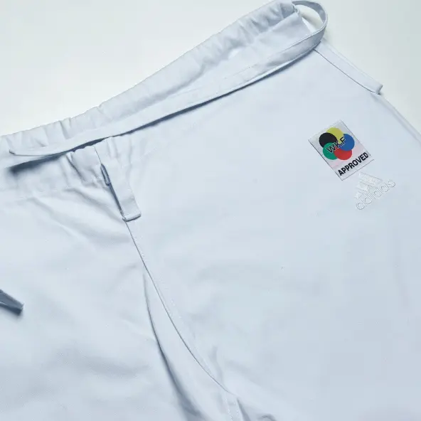 Kimono karate Kata Kigai