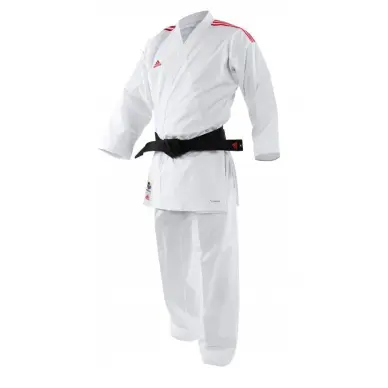 Kimono karate Kumité Revoflex - 6