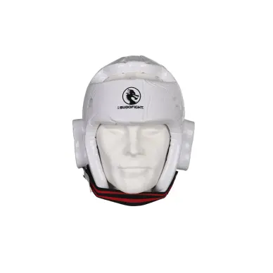 Casco Taekwondo