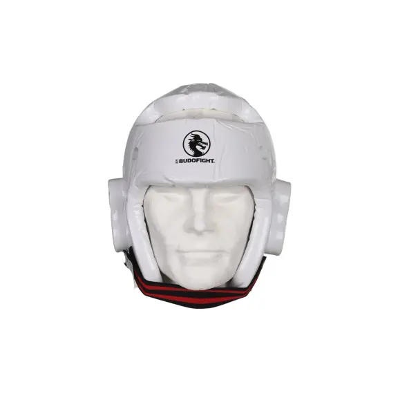 Casco Taekwondo