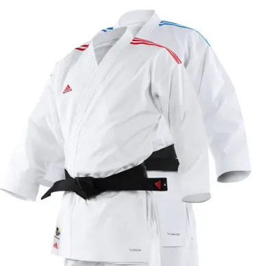 Kimono karate Kumité Revoflex - 8