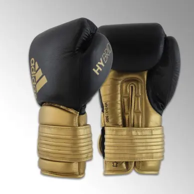 Guantes de Boxeo Adidas Hybrid 300