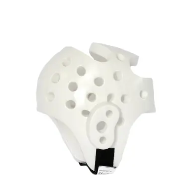 Casco Taekwondo - 2