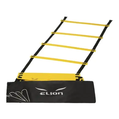 Escalera de Ritmo 6 metros Elion
