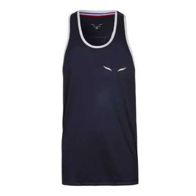 Camiseta sin mangas de boxeo Elion - 2