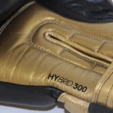 Guantes de Boxeo Adidas Hybrid 300 - 6