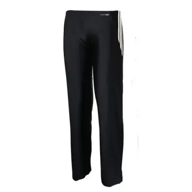 Pantalón Boxeo Francés Adidas Negro