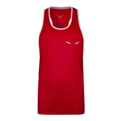 Camiseta sin mangas de boxeo Elion - 4