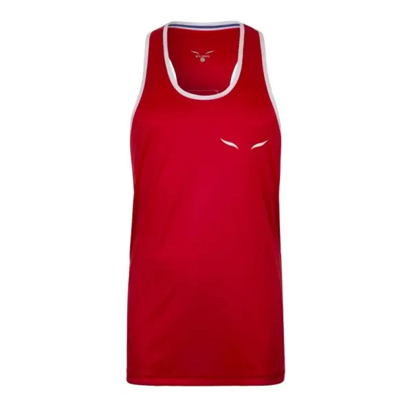 Camiseta sin mangas de boxeo Elion