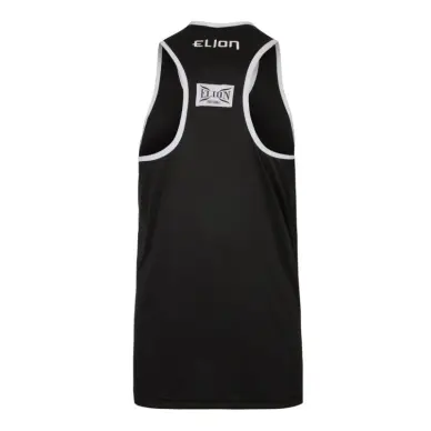 Camiseta sin mangas de boxeo Elion - 5