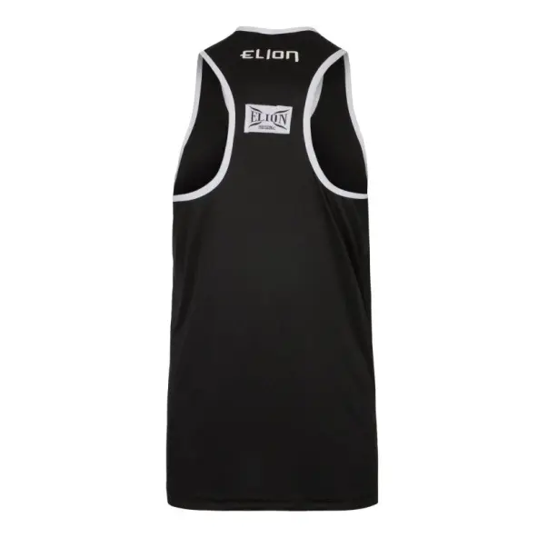 Camiseta sin mangas de boxeo Elion