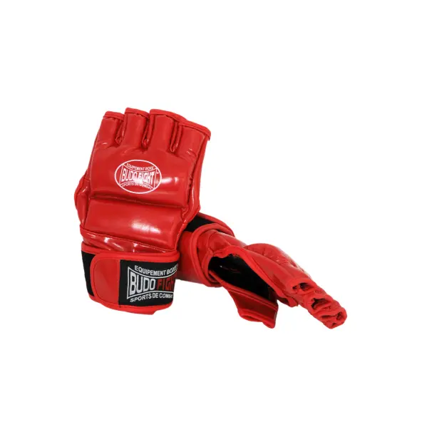 Guantes MMA Fighter