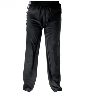 Pantalón Boxeo Francés Adidas Negro - 3