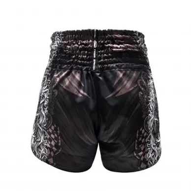 Short Boxeo Tailandés Twins Rangda