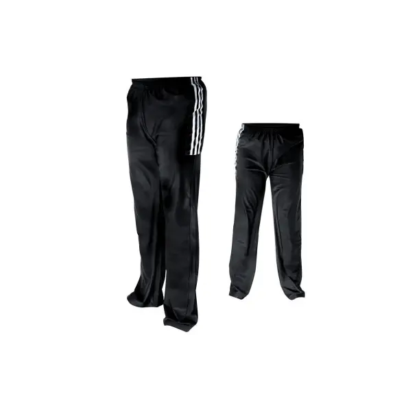 Pantalón Boxeo Francés Adidas Negro