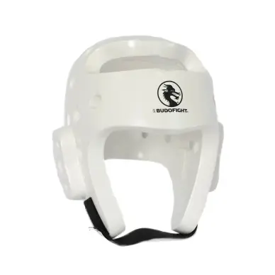 Casco Taekwondo - 3