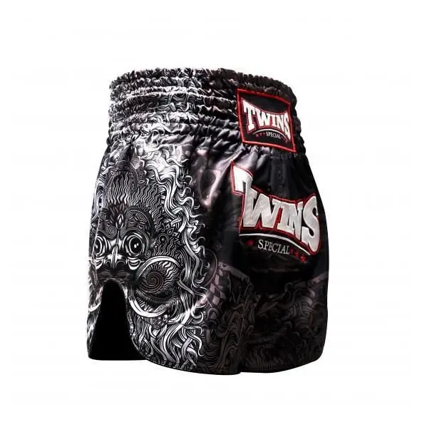 Short Boxeo Tailandés Twins Rangda