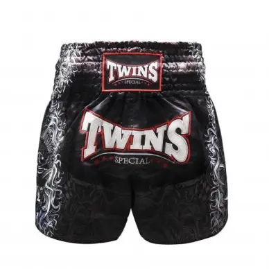 Short Boxeo Tailandés Twins Rangda - 3