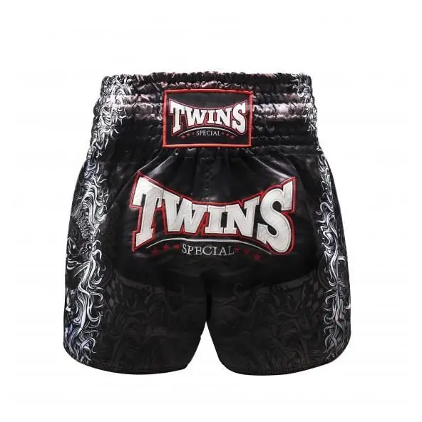 Short Boxeo Tailandés Twins Rangda