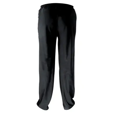 Pantalón Boxeo Francés Adidas Negro - 6