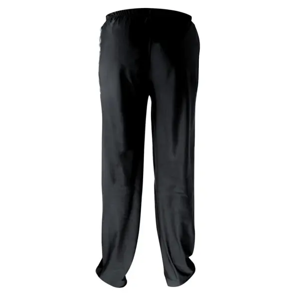 Pantalón Boxeo Francés Adidas Negro