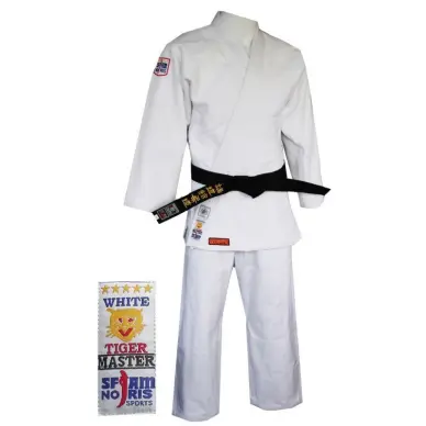 Kimono judo Noris Master