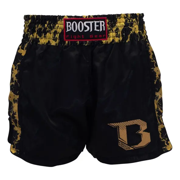 Short Boxe Thai TBT Pro 4.33