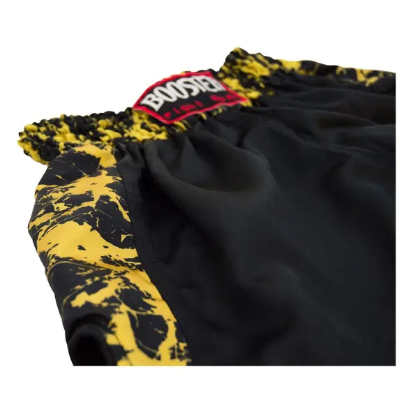 Short Boxe Thai TBT Pro 4.33