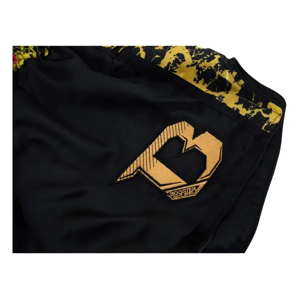 Short Boxe Thai TBT Pro 4.33