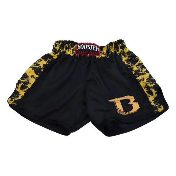 Short Boxe Thai TBT Pro 4.33