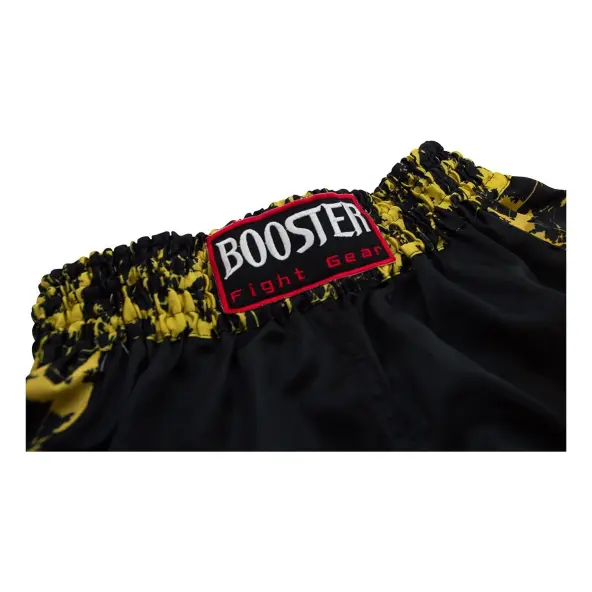 Short Boxe Thai TBT Pro 4.33