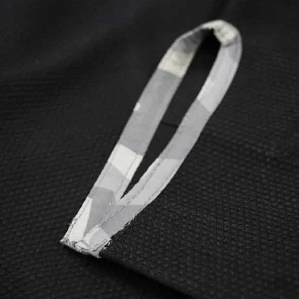 Kimono JJB Adidas Contest Homologado CFJJB
