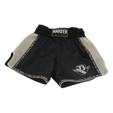 Short Boxe Thai TBT Pro 4.32 - 5