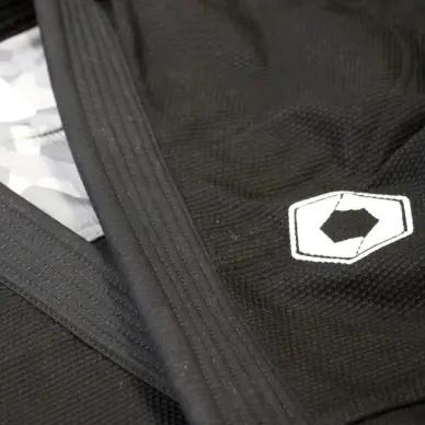 Kimono JJB Adidas Contest Homologado CFJJB - 7